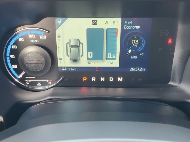 Used 2024  Ford Badlands image 15