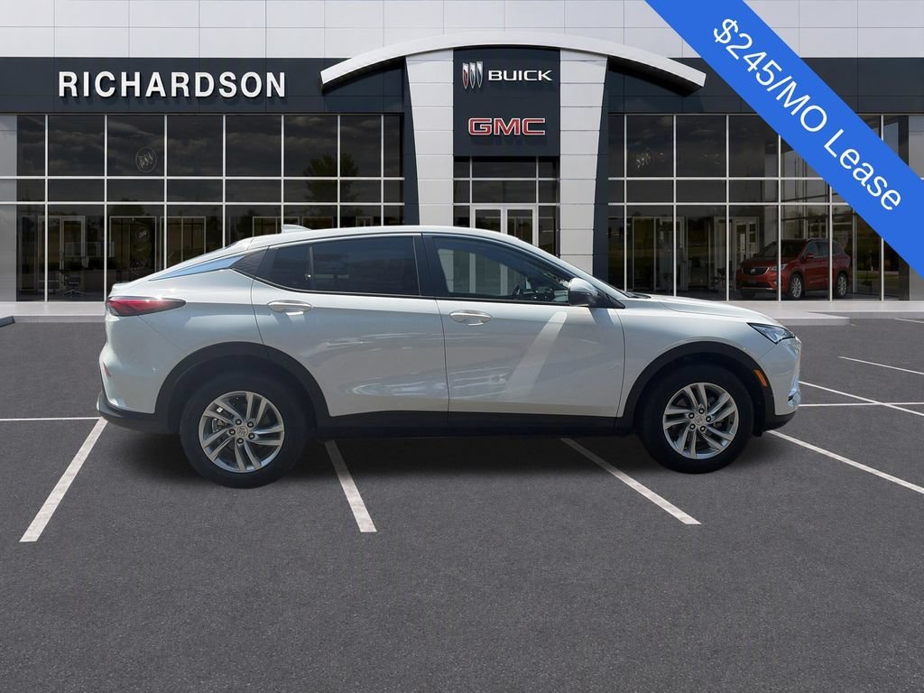 2026 Buick Envista Preferred - Photo 7