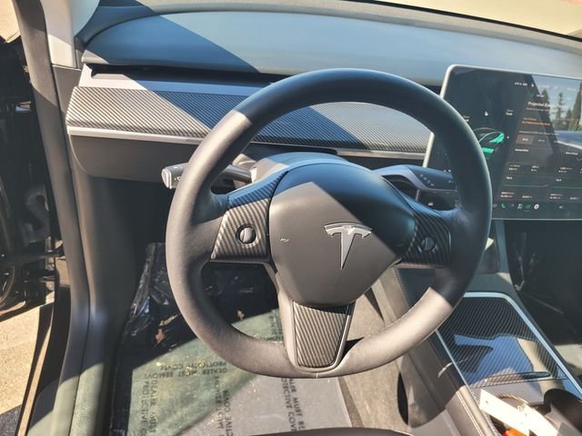 Used 2024  Tesla Long Range image 30