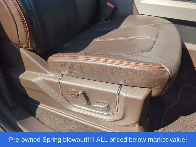 Used 2017  Ford King Ranch image 49