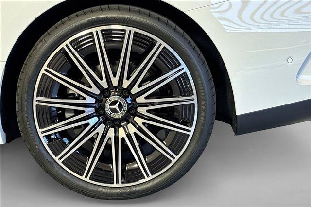 New 2026 Polar White Mercedes-Benz CLE 300 image 57