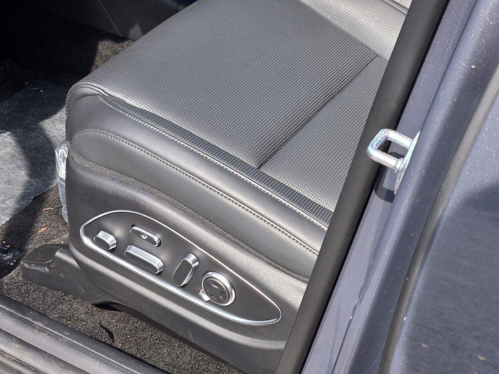 New 2026 Gray Pearl Hyundai Calligraphy AWD image 24