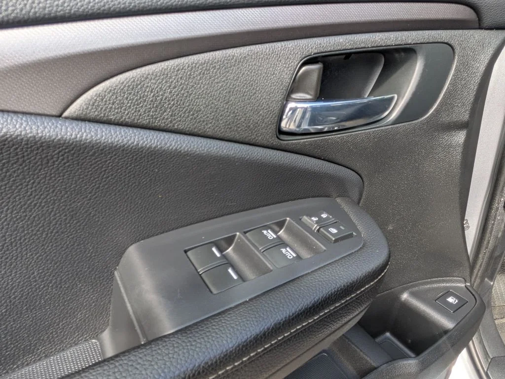 2024 Honda Ridgeline Sport - Photo 16
