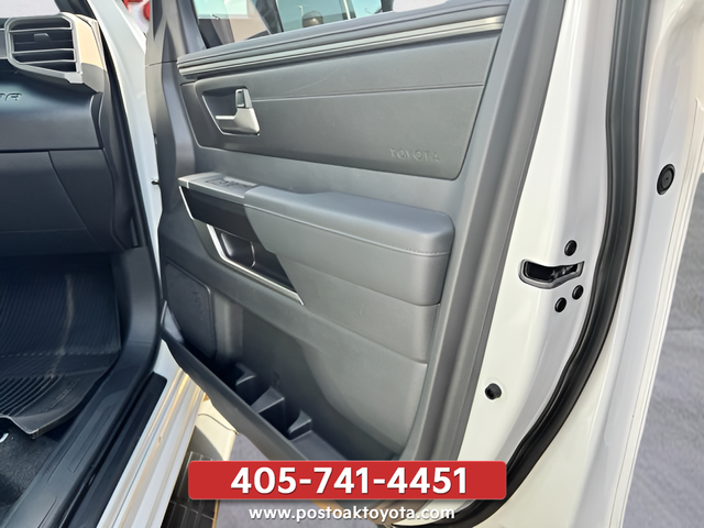 Used 2026 White Toyota SR5 image 24