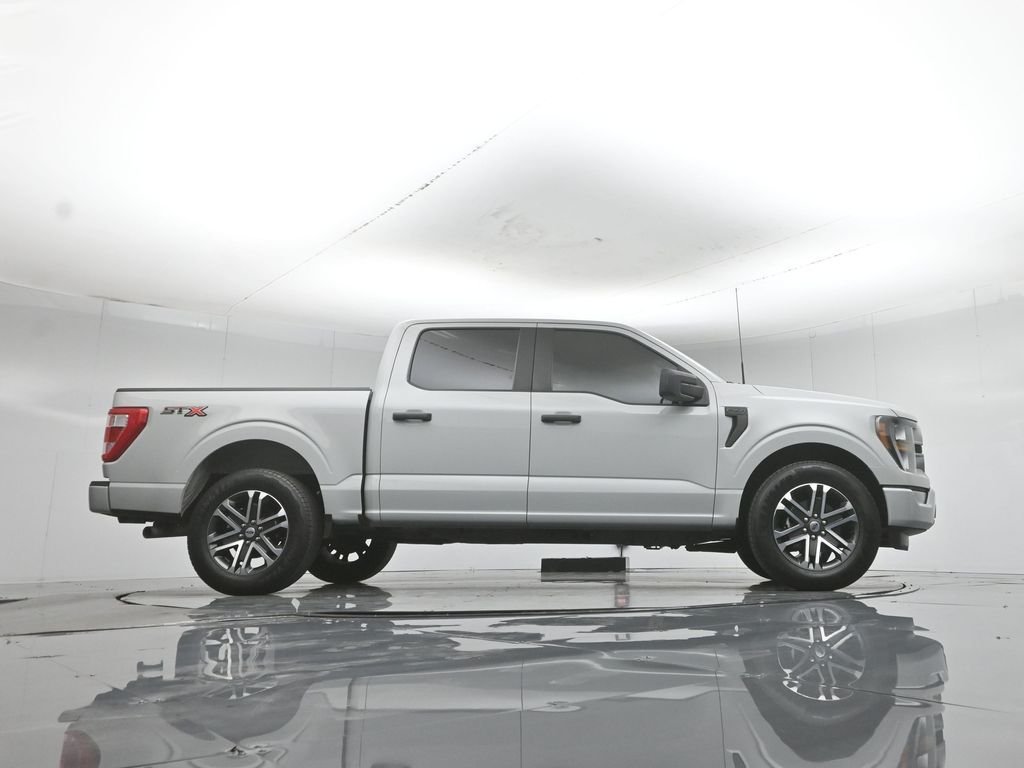 Certified Used 2023 White Ford XL image 47