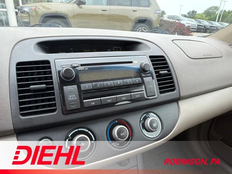 Used 2006 Beige Toyota STD image 12