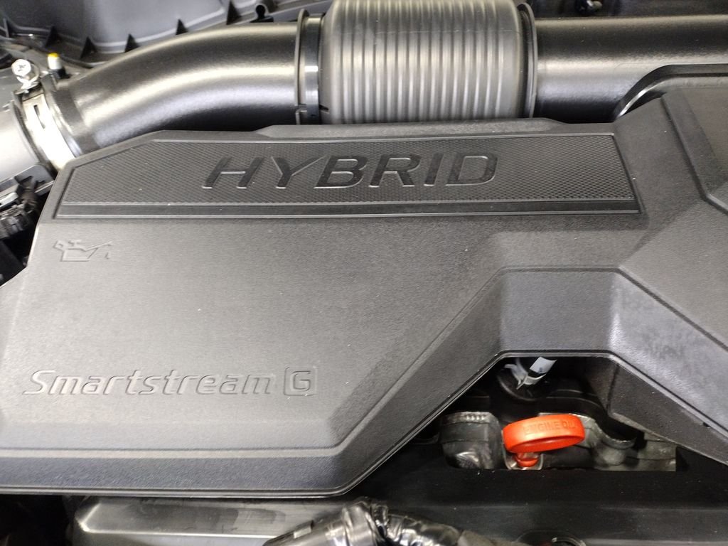 Used 2026 Gray Hyundai Limited image 6