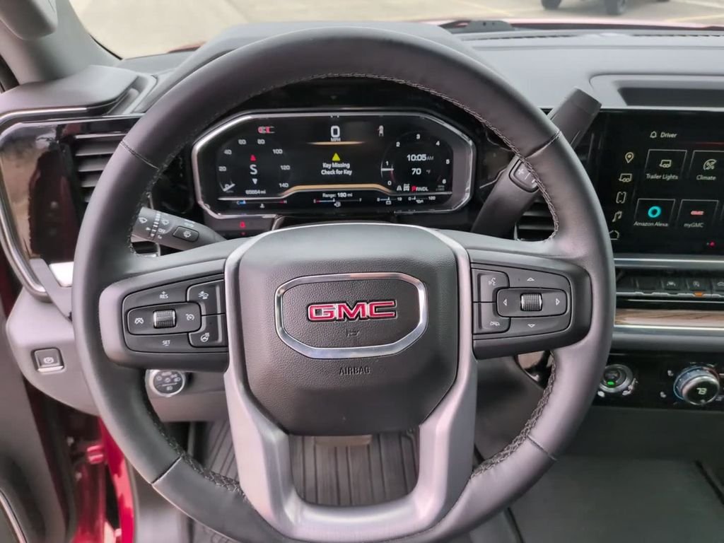 2024 GMC Sierra 1500 Elevation - Photo 18