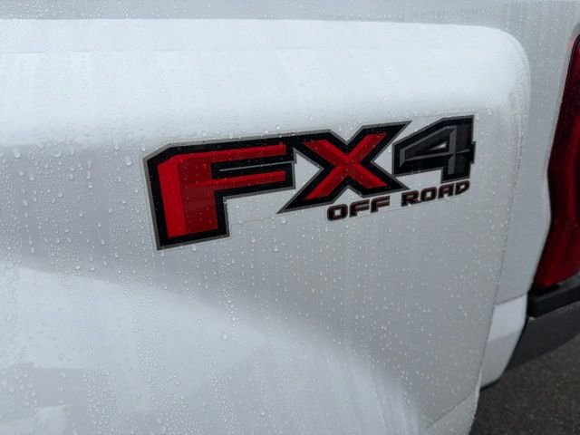 Used 2022 White Ford King Ranch image 16