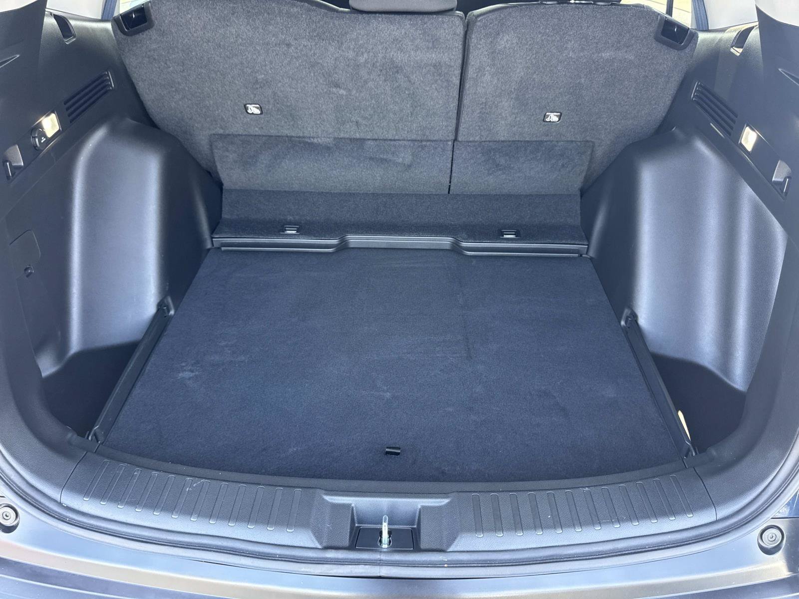 2025 Honda CR-V EX - Photo 29