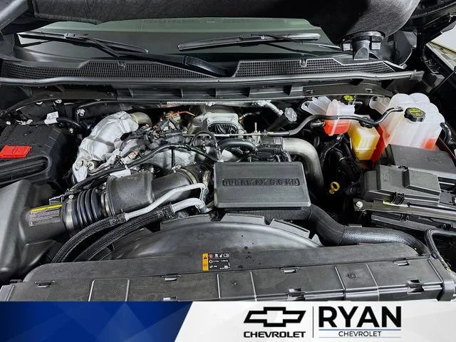 New 2026 Black Chevrolet High Country image 32