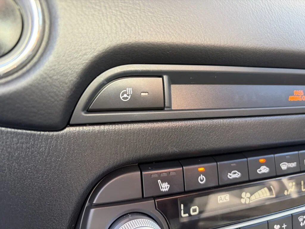 Used 2023  Mazda GT AWD 2.5L I4 CD at image 30