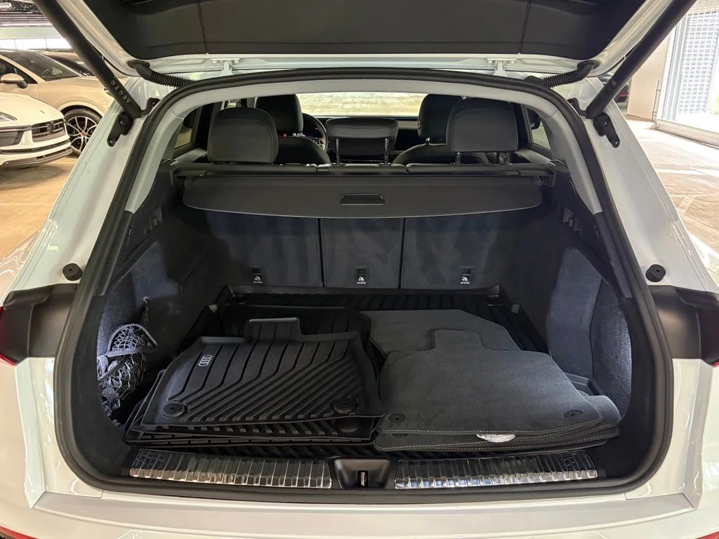 2025 Audi Q5 Premium - Photo 26