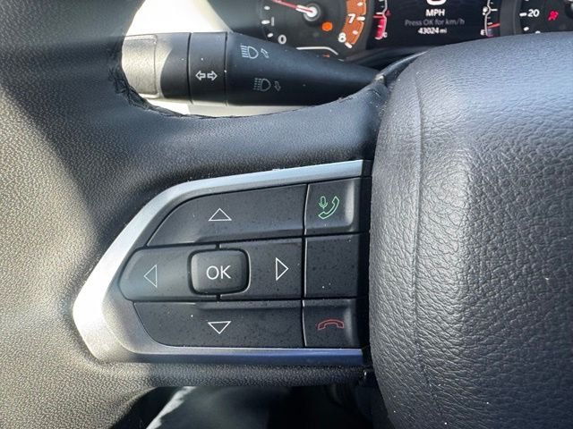 2025 Jeep Compass Limited - Photo 17