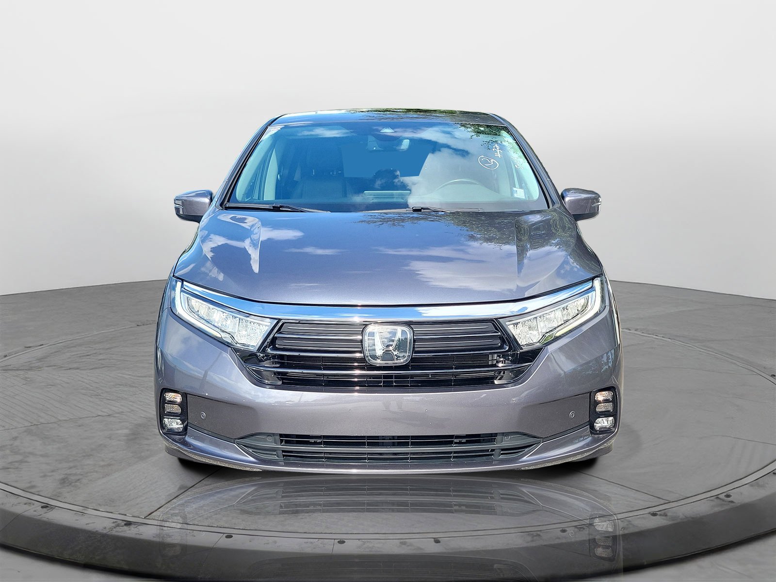 2024 Honda Odyssey Touring - Photo 33