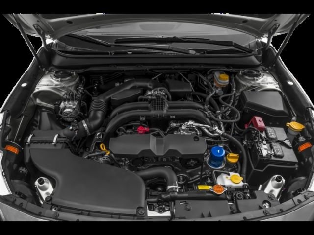 Used 2016 Gray Subaru 3.6R image 11
