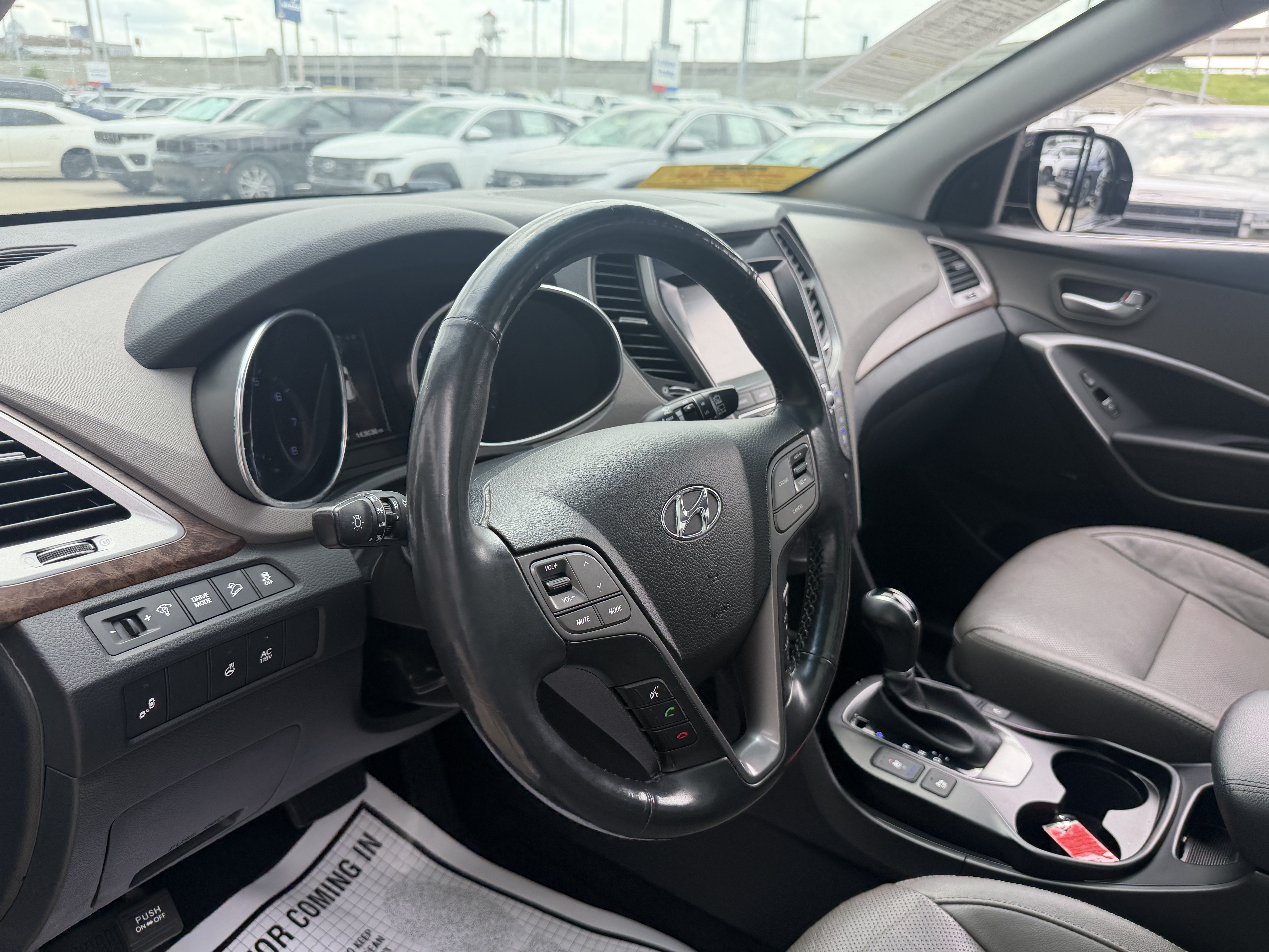 Used 2019 Becketts Black Hyundai Limited Ultimate image 36