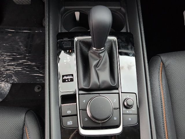 Used 2026 White/off-white Mazda 2.5 Turbo image 26