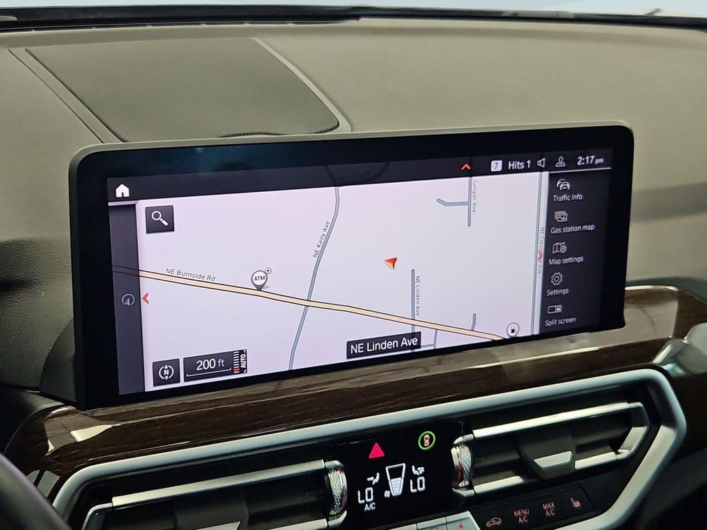 2022 BMW X3 30i - Photo 18