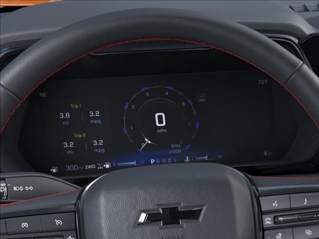 2026 Chevrolet Colorado Z71 - Photo 18
