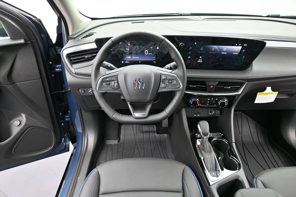 2026 Buick Encore GX Sport Touring - Photo 21