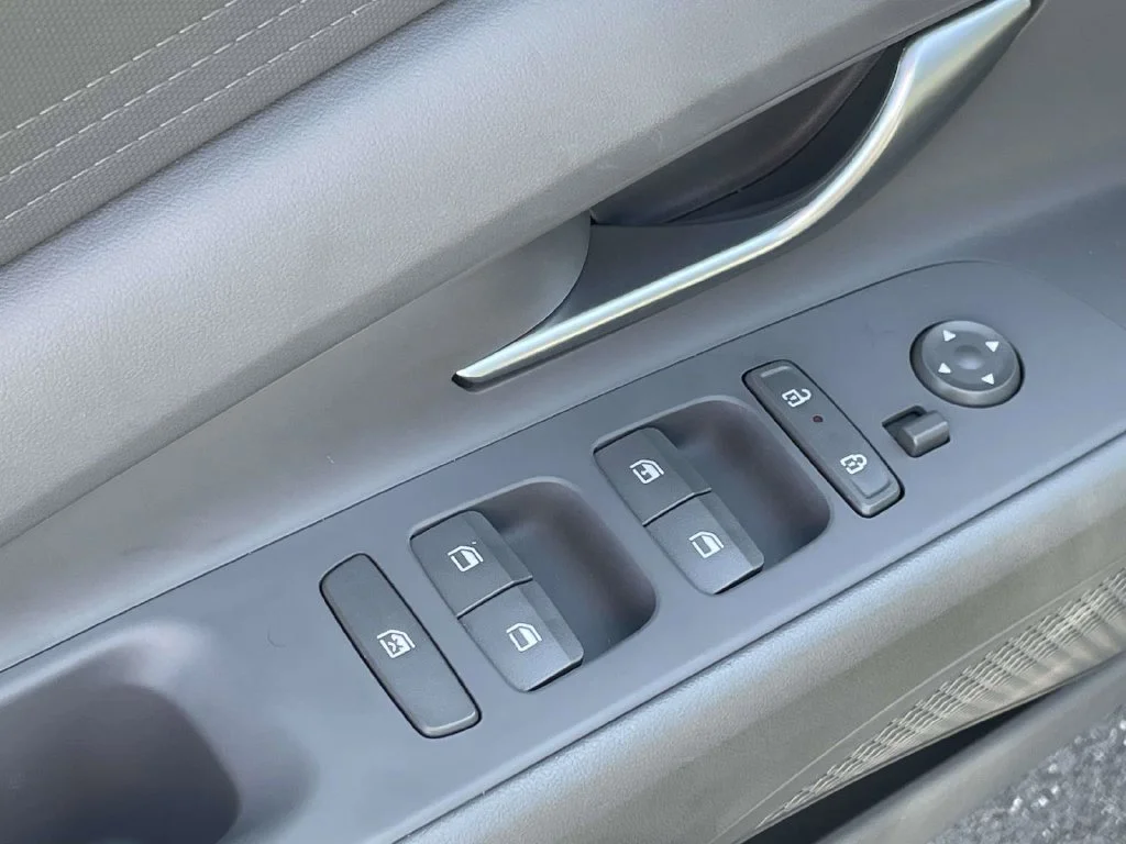 Certified Used 2026 Black Hyundai SE image 16