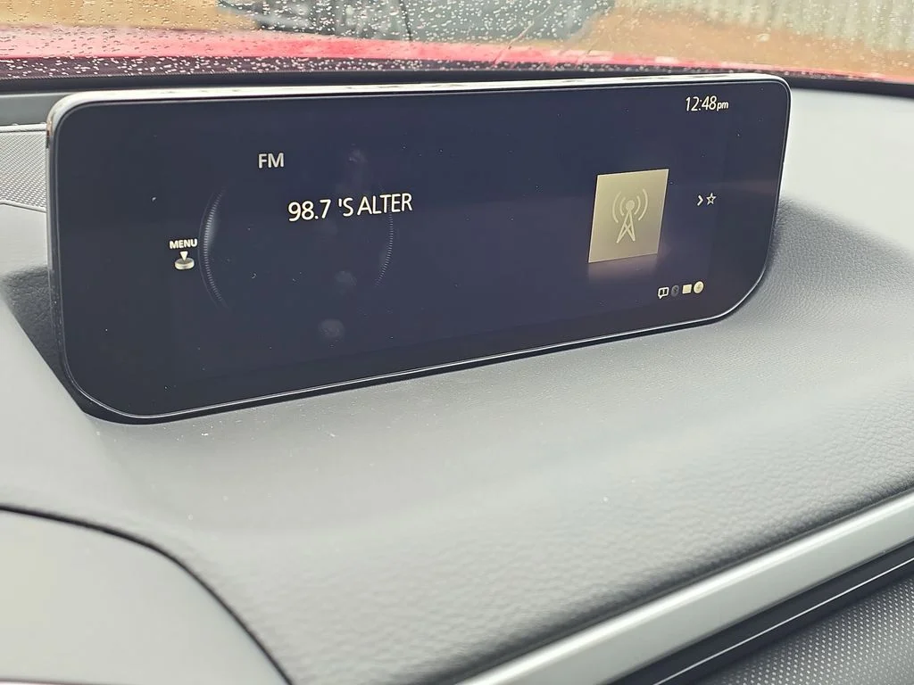 2026 Mazda CX-50 Preferred - Photo 24