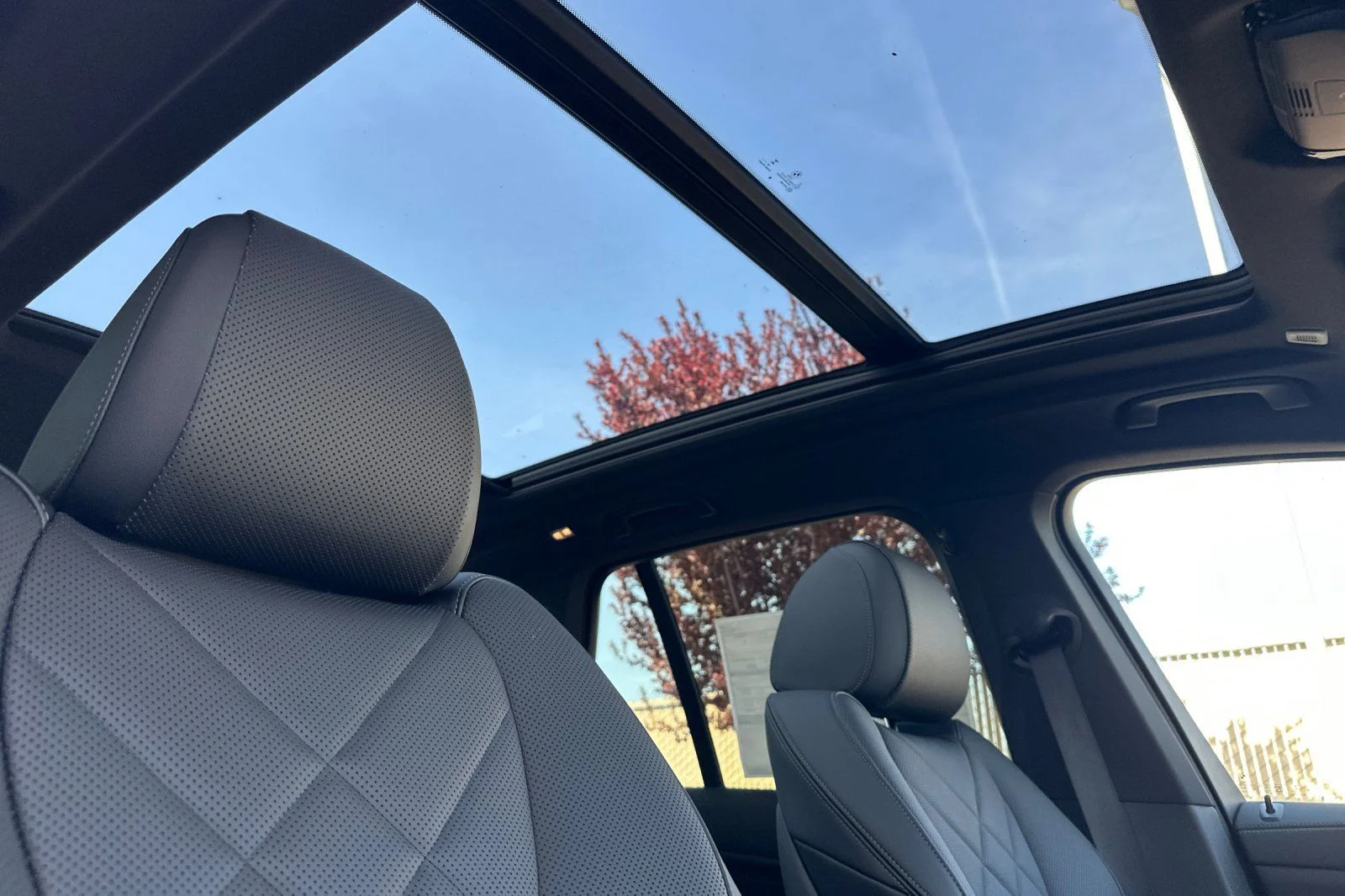 New 2026 Black Sapphire Metallic BMW xDrive50e image 14