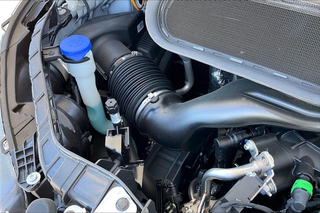 New 2025 Ford Transit-350 XLT Passenger Van