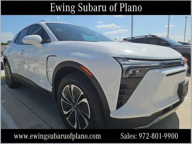 2024 Chevrolet Blazer EV LT AWD's photo