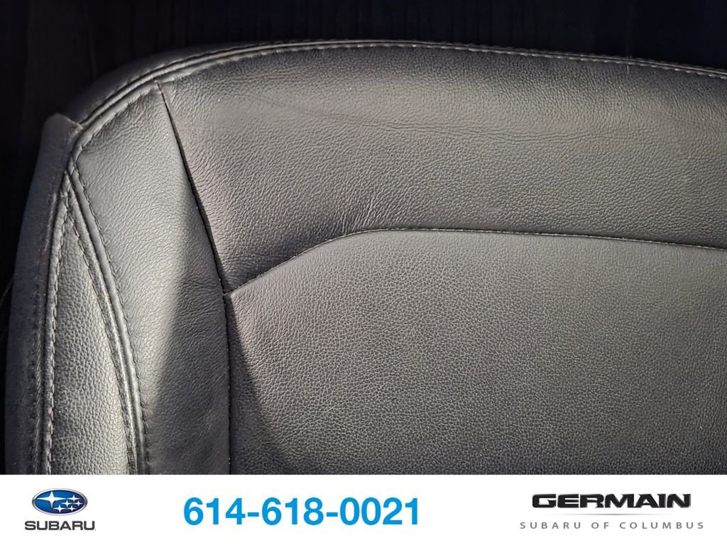 Used 2017 Gray Ford XLT image 26