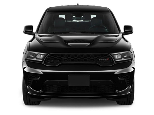 Used 2025 White Knuckle Clearcoat Dodge R/T Plus image 5