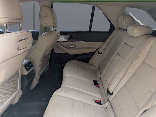 Used 2020 White Mercedes-Benz GLE 350 image 14