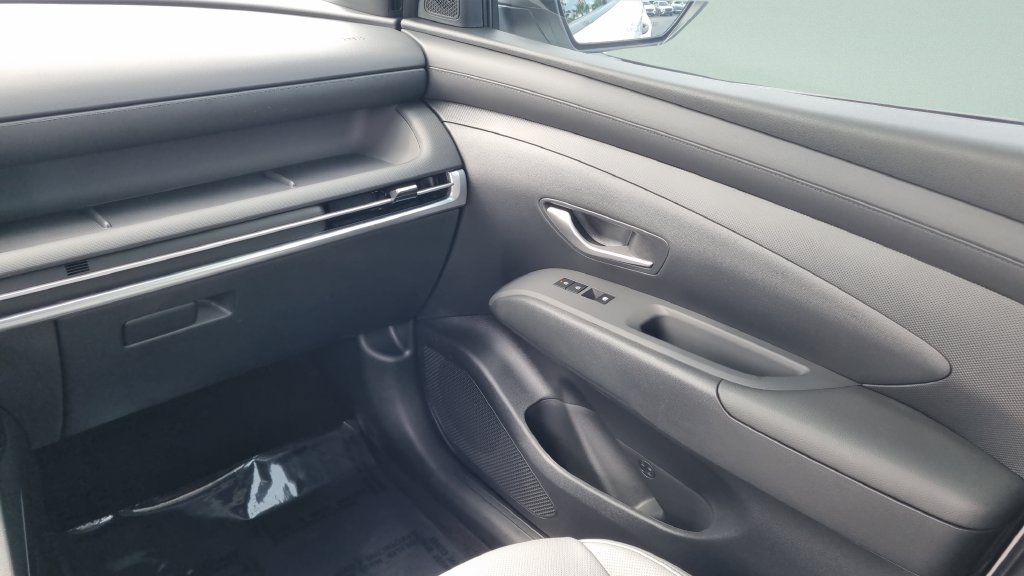 Certified Used 2026 White Hyundai SEL image 13