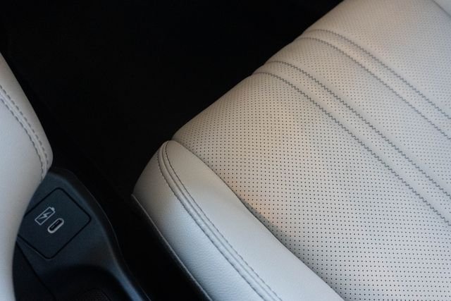 Used 2025 Blue Honda EX-L image 28