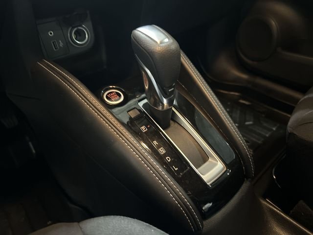 Used 2019 Blue Nissan SV image 27