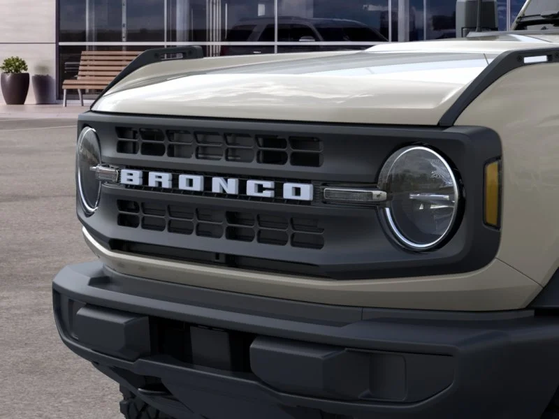 New 2026 Desert Sand Ford Base image 24