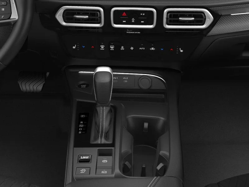 2026 Nissan Sentra SV - Photo 21