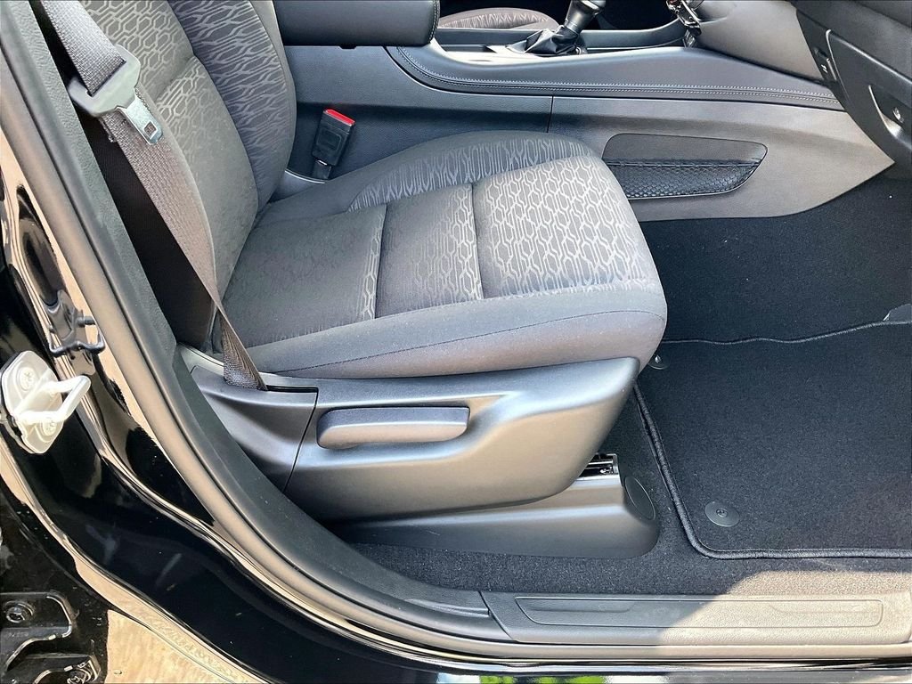 Used 2024 DB Black Clearcoat Dodge SXT image 35