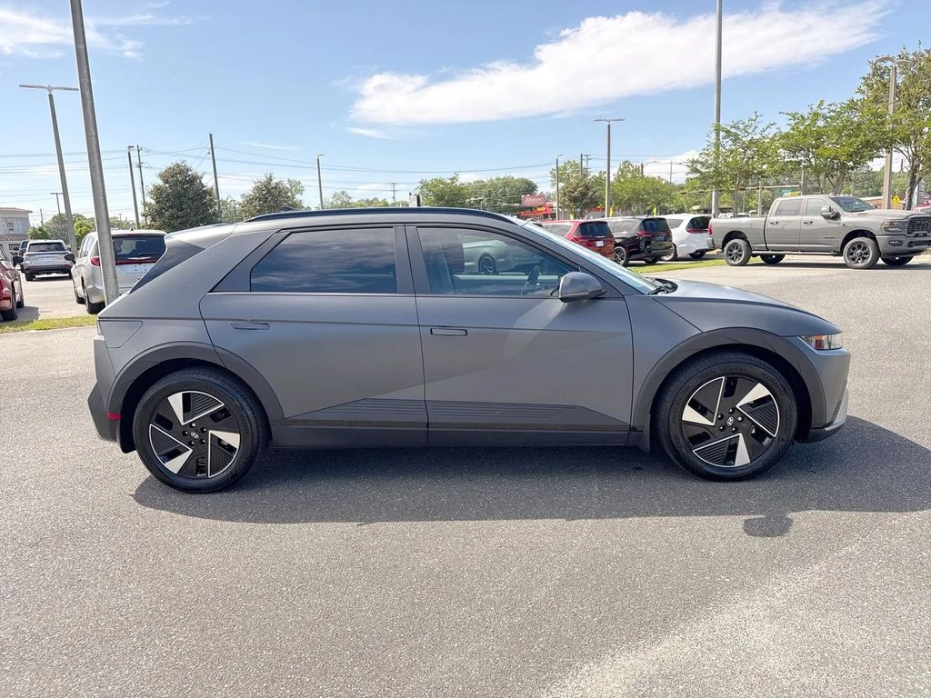 Used 2025 Hyundai IONIQ 5 SEL with VIN 7YAKN4DA4SY006272 for sale in Tallahassee, FL