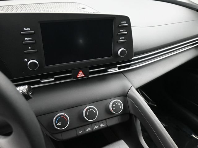 Certified Used 2026 Red Hyundai SE image 20
