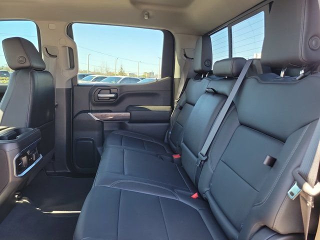 2022 Chevrolet Silverado 1500 Limited LTZ - Photo 10
