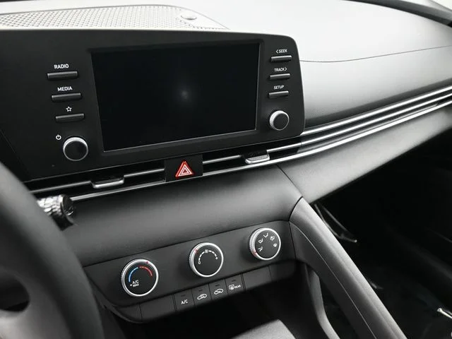 Used 2026 Red Hyundai SE image 20
