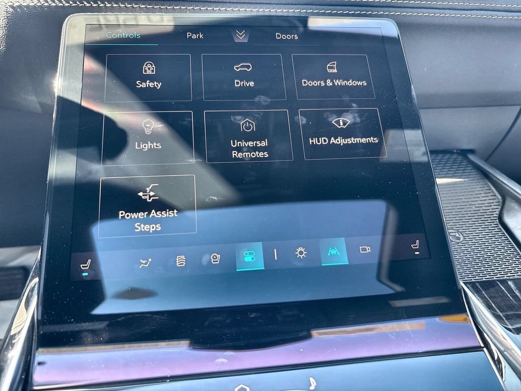 2026 Cadillac Escalade ESV Sport - Photo 50