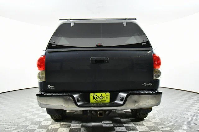 Used 2009 Blue Toyota SR5 image 12