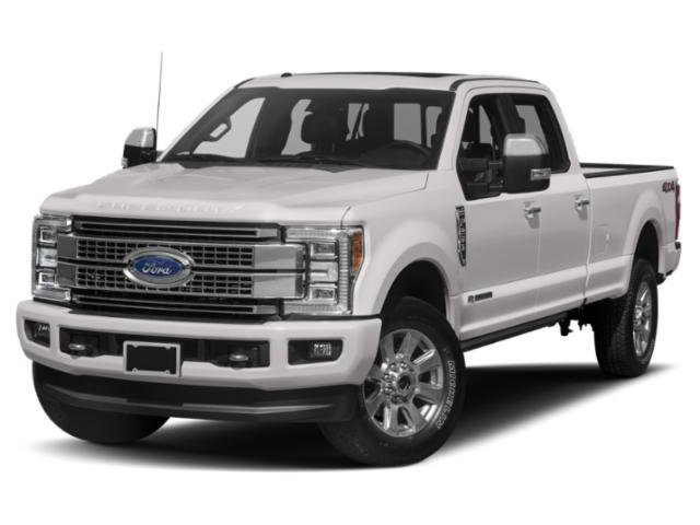 Used 2019  Ford  image 1