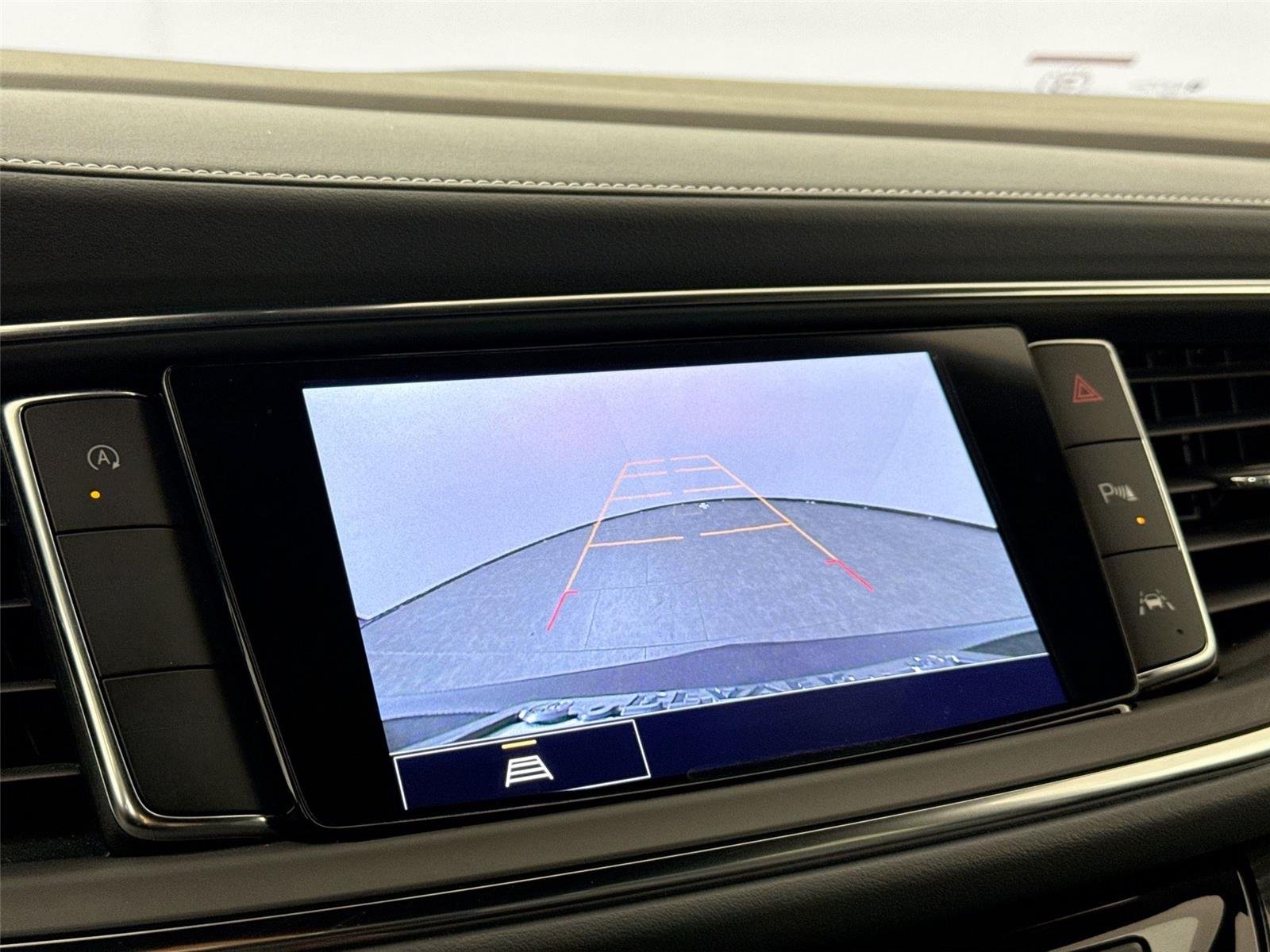 2024 Buick Enclave Essence - Photo 23