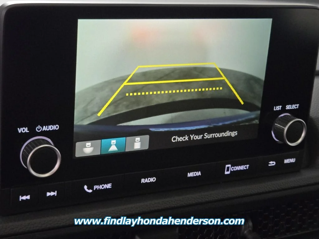 2023 Honda CR-V Sport - Photo 29