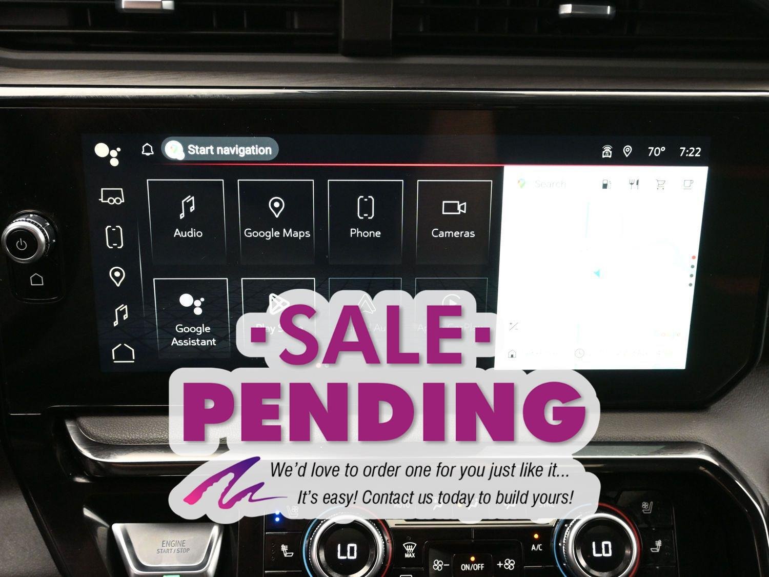 2024 GMC Sierra 3500HD AT4 - Photo 32