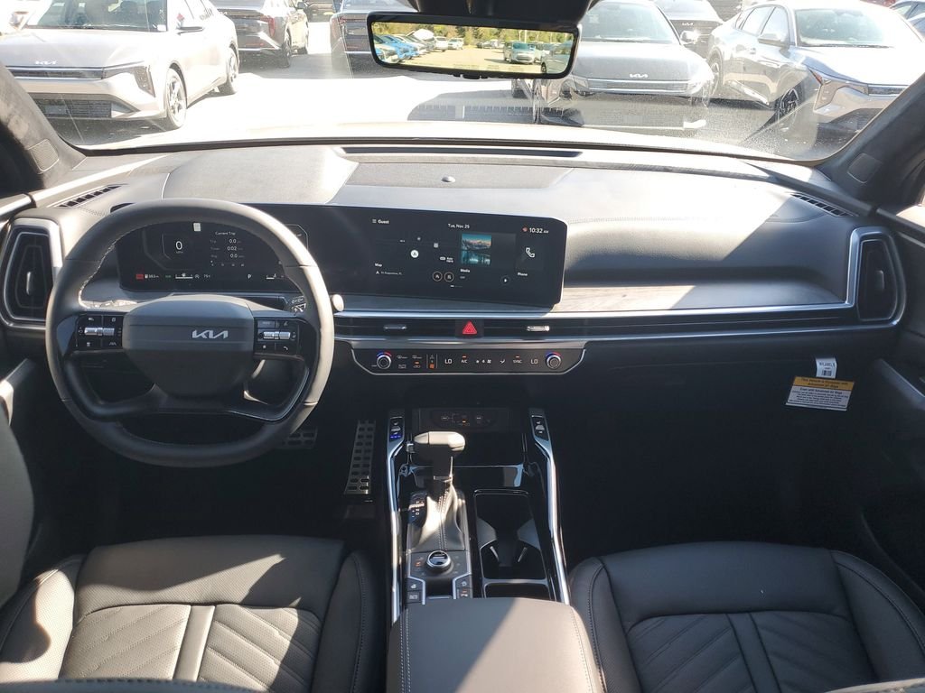 2026 Kia Sorento X-Pro SX Prestige - Photo 18